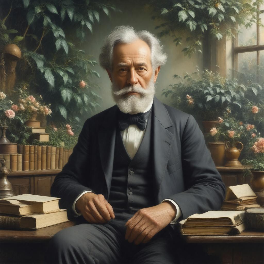 Asa Gray